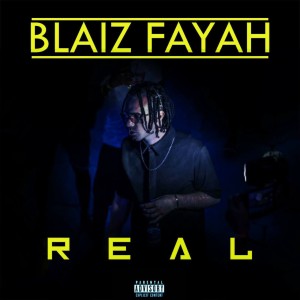 blaiz fayah 10