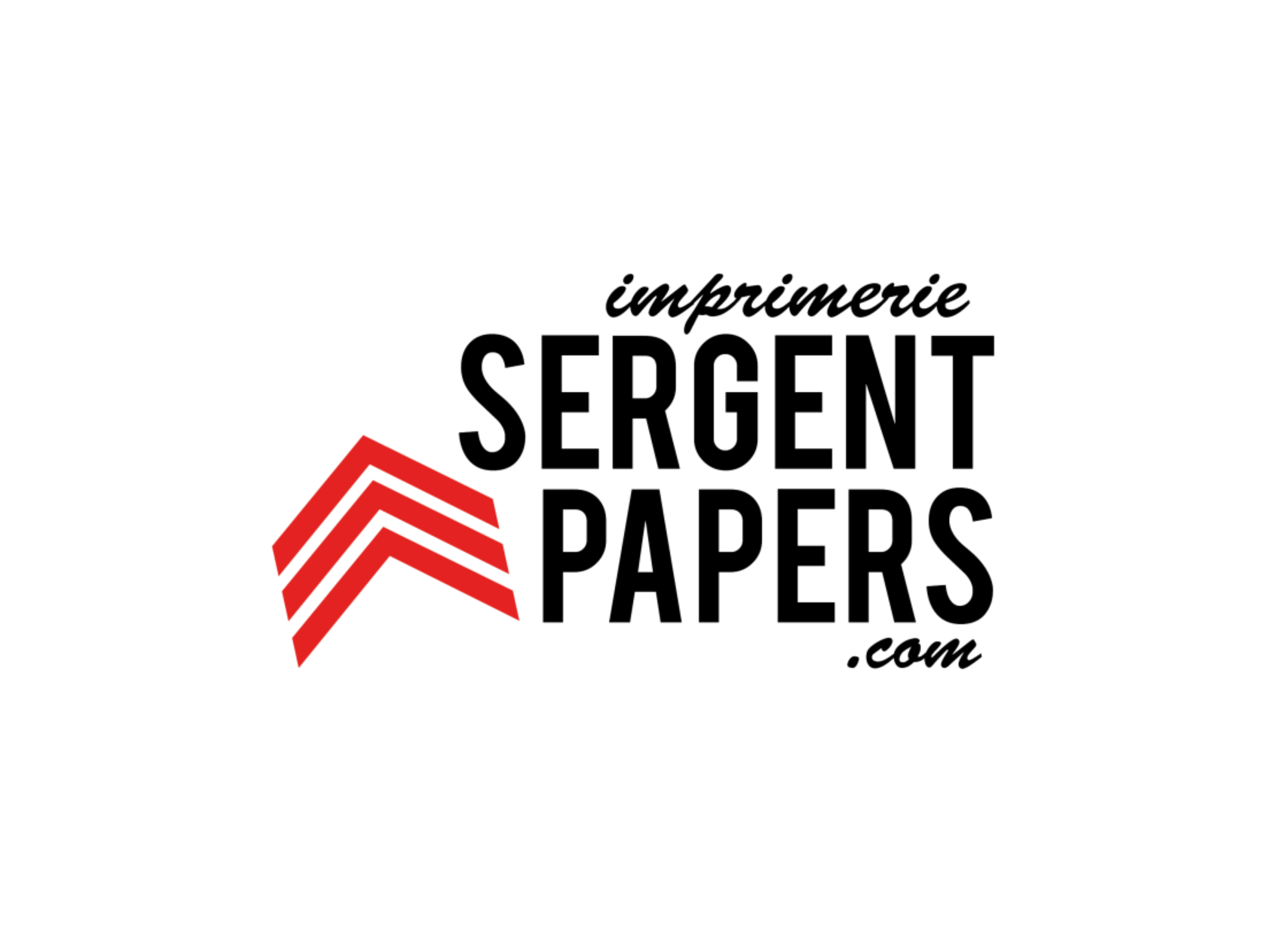 Sergent Papers
